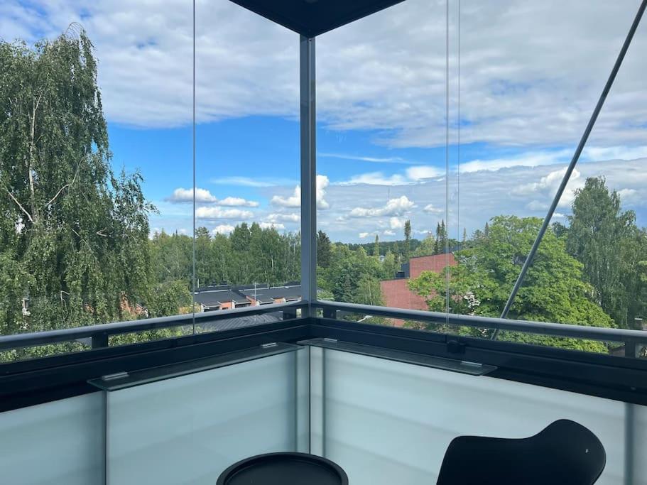 Studiohuoneisto Liisankatu Apartment Lappeenranta