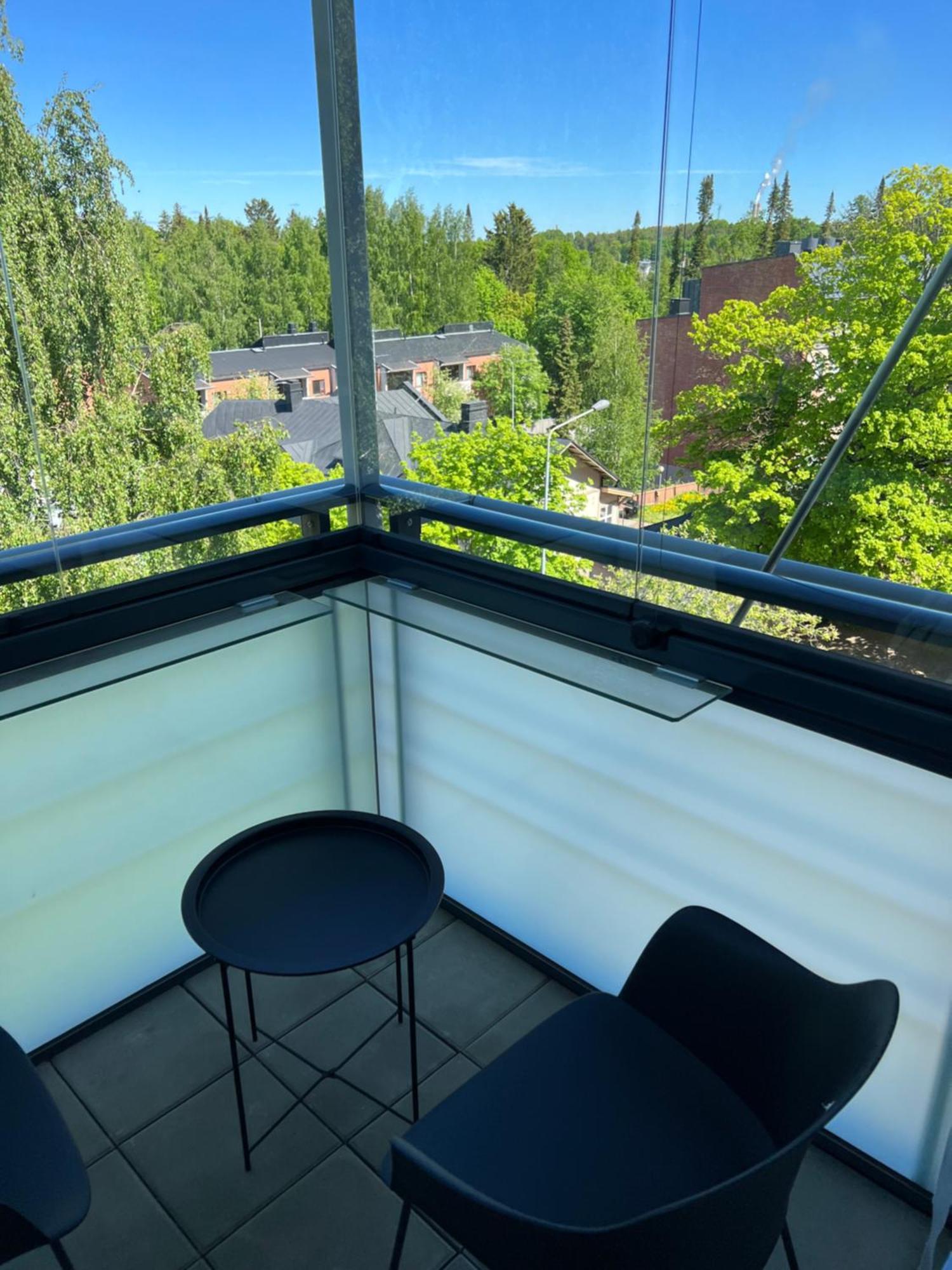 Studiohuoneisto Liisankatu * Lappeenranta